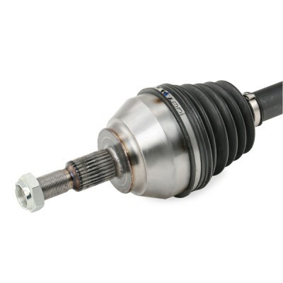 Drive Shaft RIDEX 13D0576 13D0576 - photo 5