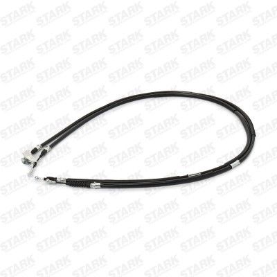 Cable Pull, Parking Brake Stark SKCPB-1050177 SKCPB-1050177 - photo 3