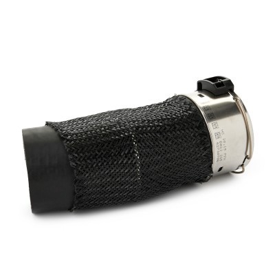 Charger Air Hose RIDEX 3314C0398 3314C0398 - photo 3