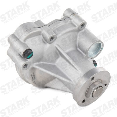 Water Pump, Engine Cooling Stark SKWP-0520302 SKWP-0520302 - photo 3