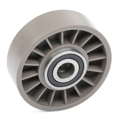 Belt Tensioner V-Ribbed Belt RIDEX 310T0003 310T0003 - photo 4