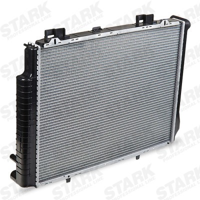 Radiator, Engine Cooling Stark SKRD-0120457 SKRD-0120457 - photo 3