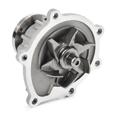 Water Pump, Engine Cooling RIDEX 1260W0839 1260W0839 - photo 4