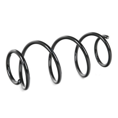 Suspension Spring RIDEX 188C0842 188C0842 - photo 3