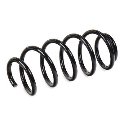 Suspension Spring RIDEX 188C1181 188C1181 - photo 3