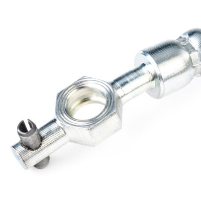 Brake Hose RIDEX 83B0423 83B0423 - photo 4