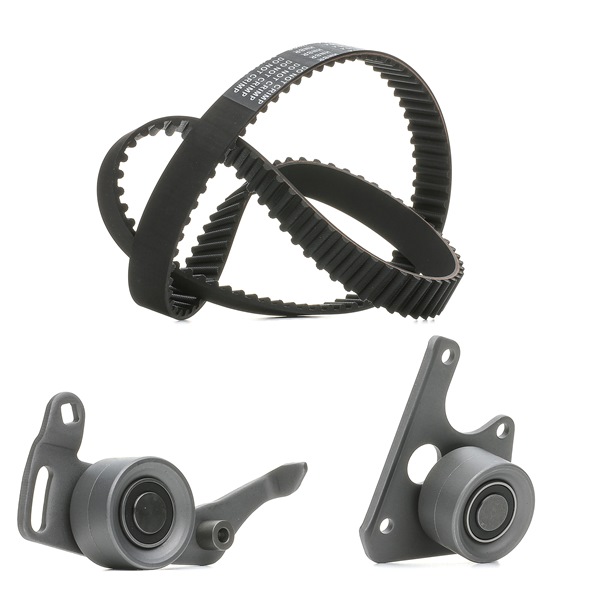 Timing belt kit RIDEX 307T0100P 307T0100P - photo 1