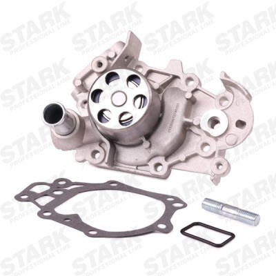 Water Pump, Engine Cooling Stark SKWP-0520535 SKWP-0520535 - photo 3