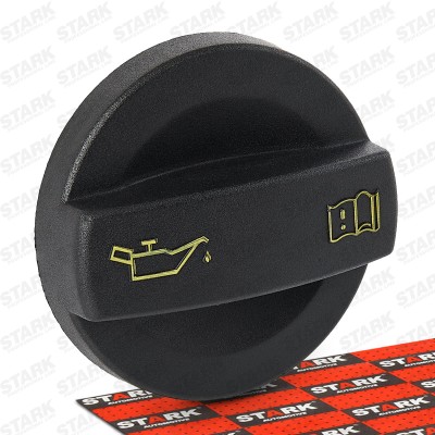 Sealing Cap, oil filler neck Stark SKSCO-3700029 SKSCO-3700029 - photo 1