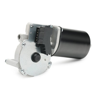 Wiper Motor RIDEX 295W0156 295W0156 - photo 4