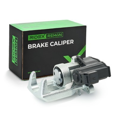 Brake Caliper RIDEX 78B2440R 78B2440R - photo 2