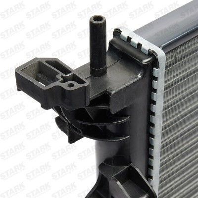 Radiator, Engine Cooling Stark SKRD-0121294 SKRD-0121294 - photo 10