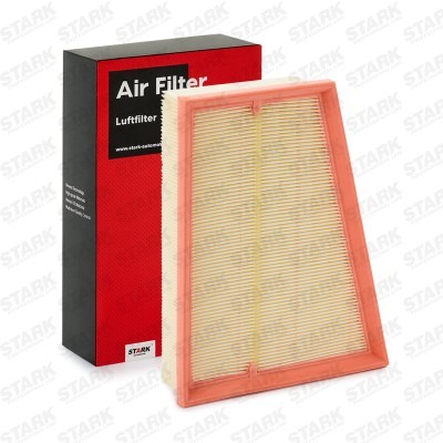 Air Filter Stark SKAF-0060867 SKAF-0060867 - photo 2