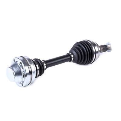 Drive Shaft RIDEX 13D0286 13D0286 - photo 4
