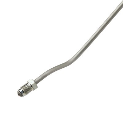 Brake Hose RIDEX 83B0676 83B0676 - photo 4