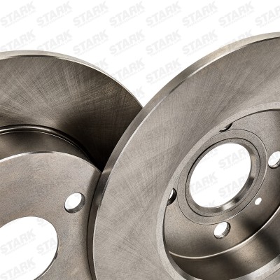 Brake Disc Stark SKBD-0020089 SKBD-0020089 - photo 7