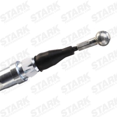 Cable Pull, Parking Brake Stark SKCPB-1050576 SKCPB-1050576 - photo 4
