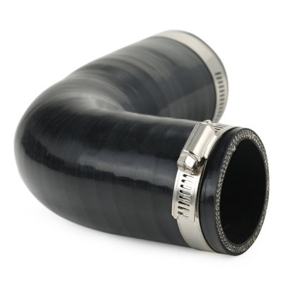 Charger Air Hose RIDEX 3314C0018 3314C0018 - photo 4