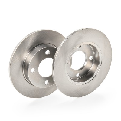 Brake Disc RIDEX 82B0742 82B0742 - photo 7