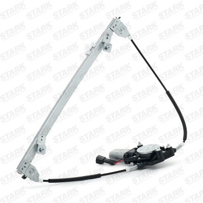 Window Regulator Stark SKWR-0420092 SKWR-0420092 - photo 4