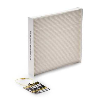 Cabin Air Filter RIDEX 424I0114P 424I0114P - photo 2