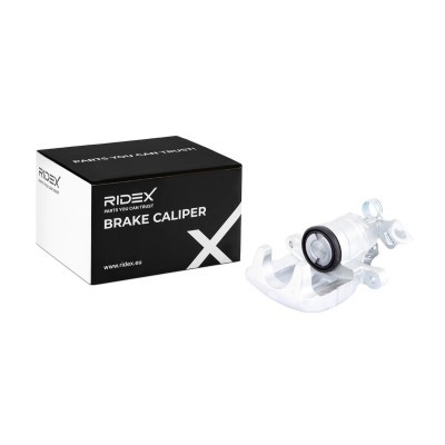 Brake Caliper RIDEX 78B0008 78B0008 - photo 2