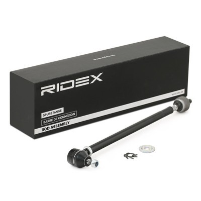 Steering Linkage Kit RIDEX 284R0046 284R0046 - photo 2