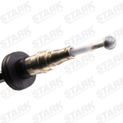 Cable Pull, Parking Brake Stark SKCPB-1050101 SKCPB-1050101 - photo 4