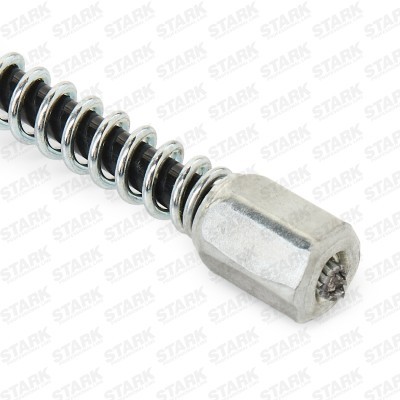 Cable Pull, Parking Brake Stark SKCPB-1050181 SKCPB-1050181 - photo 5