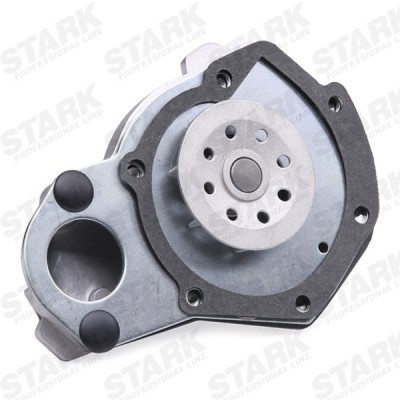 Water Pump, Engine Cooling Stark SKWP-0520543 SKWP-0520543 - photo 4