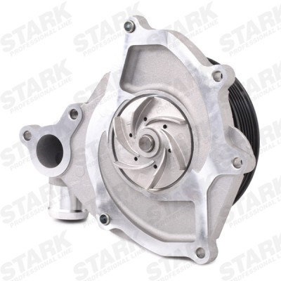 Water Pump, Engine Cooling Stark SKWP-0520304 SKWP-0520304 - photo 4