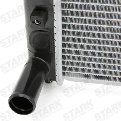 Radiator, Engine Cooling Stark SKRD-0120062 SKRD-0120062 - photo 6