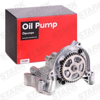 Oil Pump Stark SKOPM-1700069 SKOPM-1700069 - photo 2