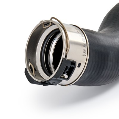 Charger Air Hose RIDEX 3314C0480 3314C0480 - photo 4