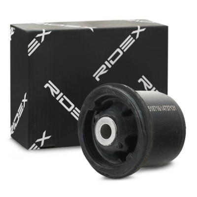 Axle Beam Bushing RIDEX 1080M0012 1080M0012 - photo 2