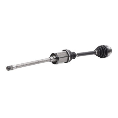 Drive Shaft RIDEX 13D0418 13D0418 - photo 3