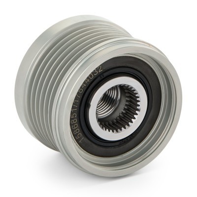 Alternator – one-way clutch RIDEX 1390F0110 1390F0110 - photo 2