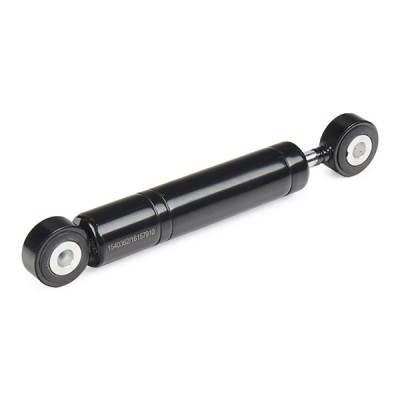 Belt Tensioner V-Ribbed Belt RIDEX 310T0414 310T0414 - photo 4