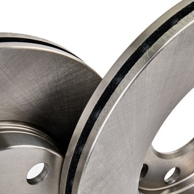 Brake Disc RIDEX 82B0385 82B0385 - photo 10