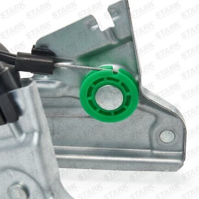 Window Regulator Stark SKWR-0420137 SKWR-0420137 - photo 4