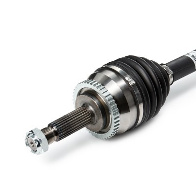 Drive Shaft RIDEX 13D0979R 13D0979R - photo 5