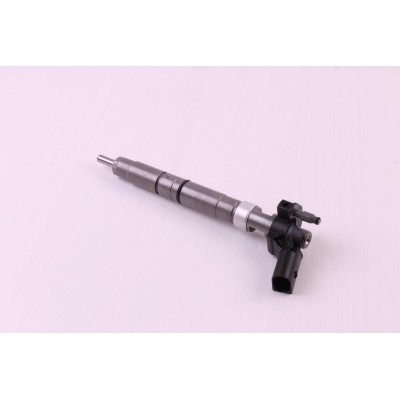 Injector Nozzle RIDEX 3902I0065R 3902I0065R - photo 4