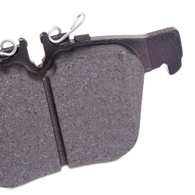 Brake Pads Set RIDEX 402B1385 402B1385 - photo 6
