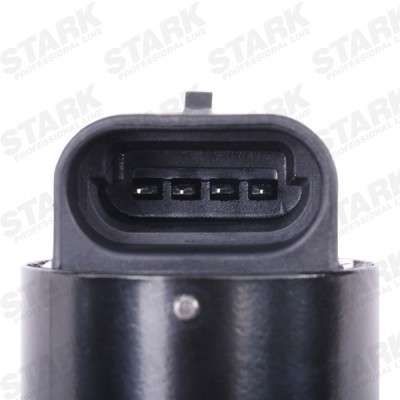 Control Valve, camshaft adjustment Stark SKICV-0740017 SKICV-0740017 - photo 5