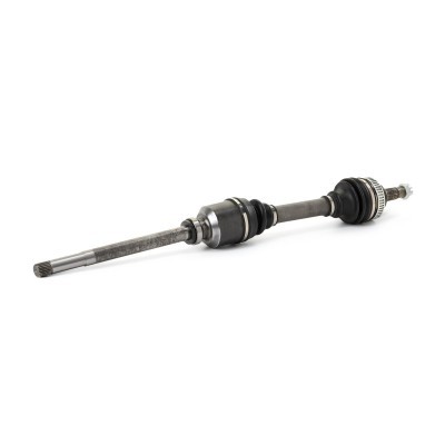 Drive Shaft RIDEX 13D0691R 13D0691R - photo 4
