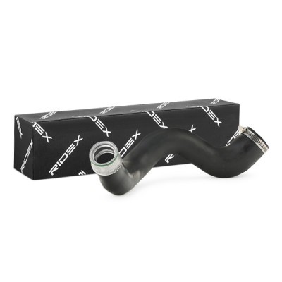 Charger Air Hose RIDEX 3314C0104 3314C0104 - photo 2
