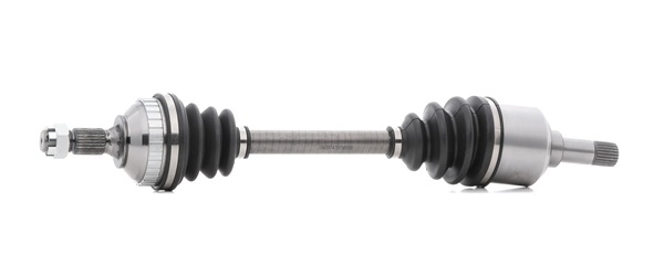 Drive Shaft RIDEX 13D0783 13D0783 - photo 1