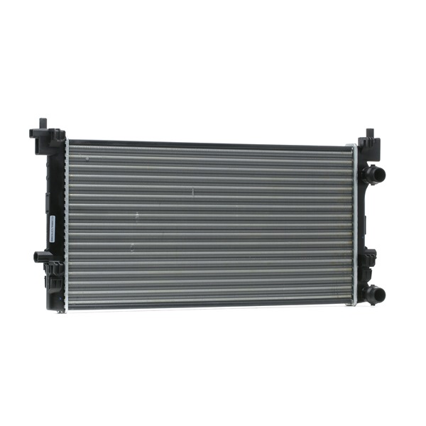 Radiator, Engine Cooling Stark SKRD-0121103 SKRD-0121103 - photo 1