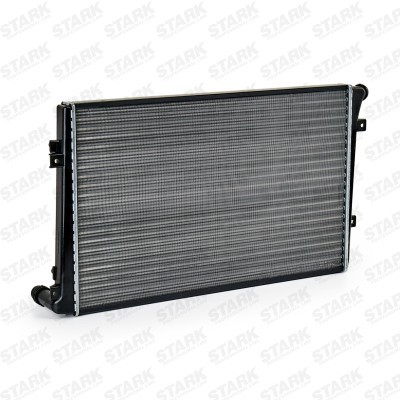 Radiator, Engine Cooling Stark SKRD-0120282 SKRD-0120282 - photo 6