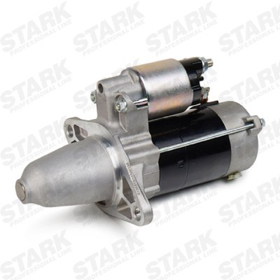 Starter Stark SKSTR-03330689 SKSTR-03330689 - photo 6